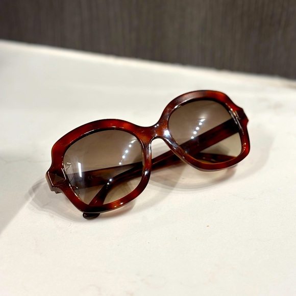 VALENTINO Sunglasses - Picture 2 of 5